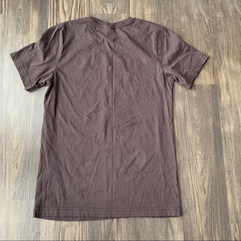 Bella Canvas Reese's Chocolate Lover T-shirt - Picture 3 of 9